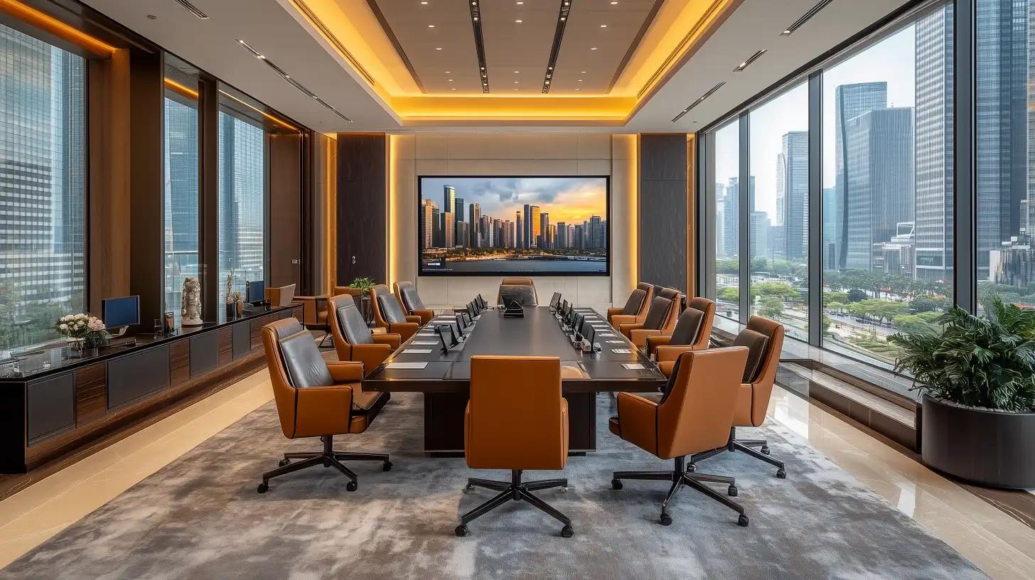 Formation Direction d'entreprise