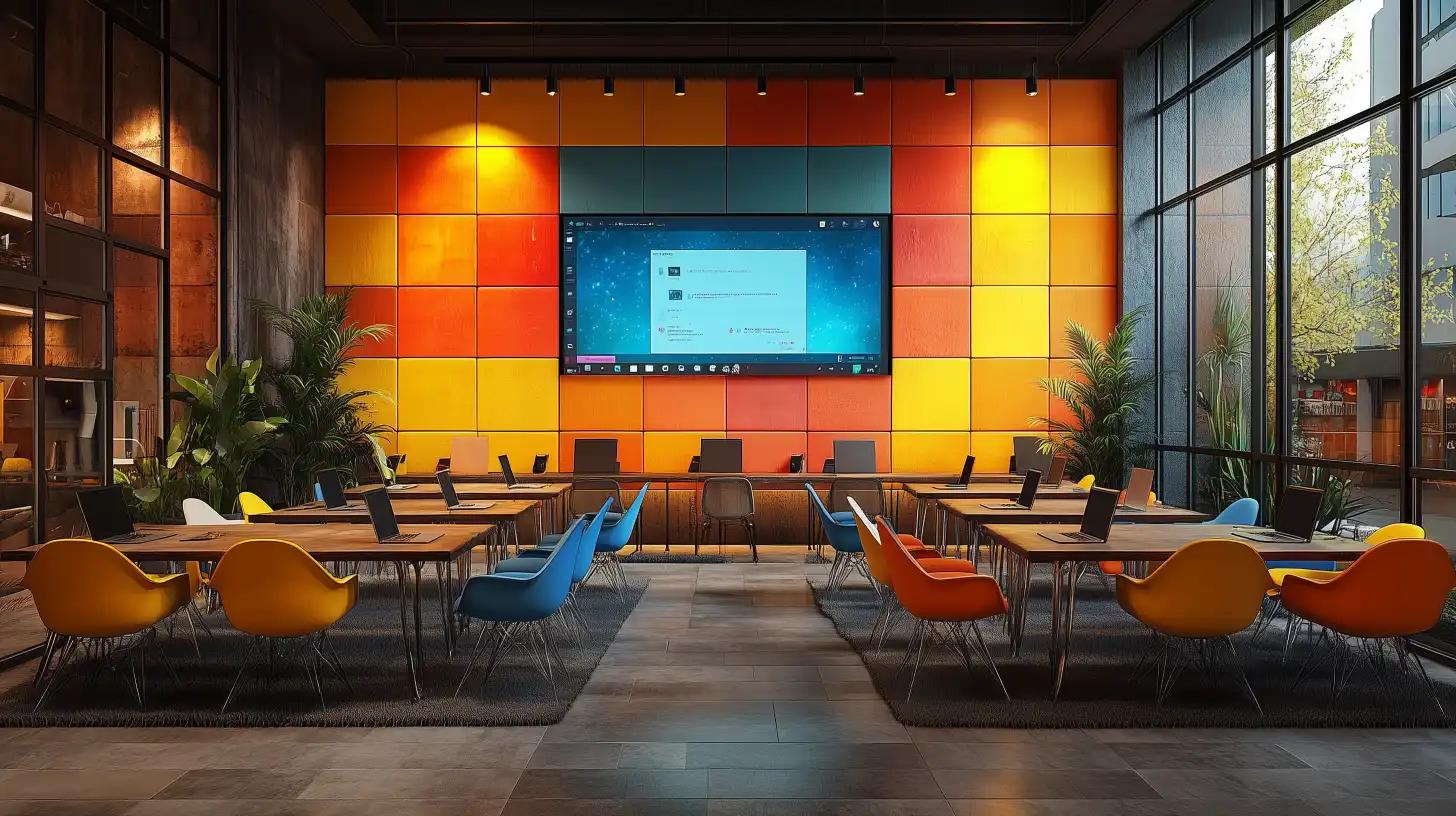 Formation Finance stratégique