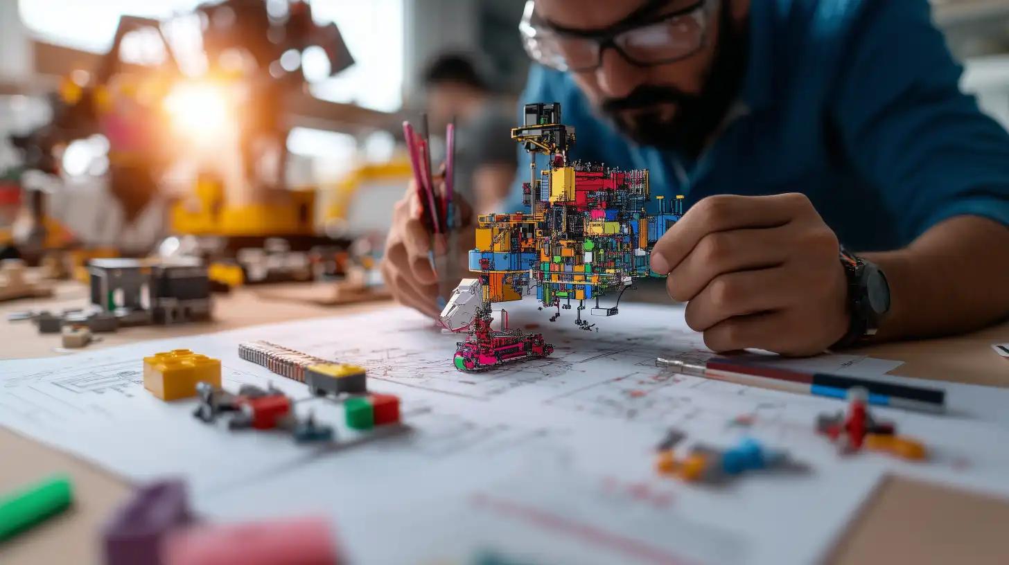 Formation PCB 3D Designer